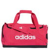 adidas Linear - Bolsa deportiva S 45 cm (black/black/white)