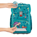Step by Step Giant - Schulranzen Set 5tlg. (Turtle Josie) - Ansicht 11