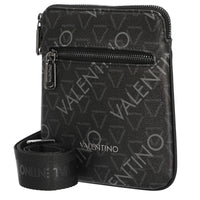 Valentino Bags Zefir - Bolso bandolera 20,5 cm (negro/multicolor)