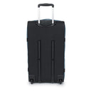 Eastpak Transit'r Plus 115L - Rollenreisetasche L 79 cm (tarp dust blue) - Ansicht 3