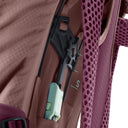 Deuter Futura Pro 34 SL - Wanderrucksack 63 cm (cassis-ashrose) - Ansicht 10