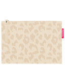 reisenthel Case 1 - Kosmetiktasche 24 cm (leo vanilla)