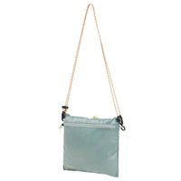 Haglöfs Flat Bag - Umhängetasche (dew green)