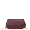 HUGO Women Yorih Clutch - Bolso de mano (open red)
