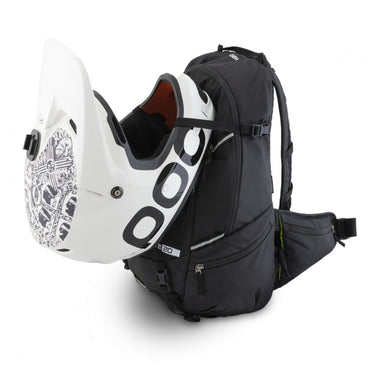 Acepac Flite 20 MKII - Fahrradrucksack 48 cm (black) - Ansicht 4