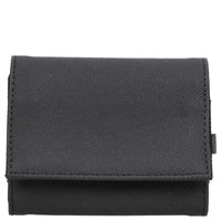 Jost Billund - Cartera para Hombre S 9.5 cm (negro)