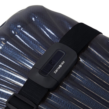 Samsonite Ta Revolution Strap - Koffergurt 180 cm (black) - Ansicht 4