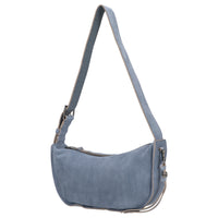 FREDsBRUDER Carry Me Cool Midi - Umhängetasche (denim blue)