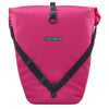 Ortlieb Back-Roller Cyber 20 QL 2.1 - Bolsa trasera para rueda trasera 42 cm (cyber pink)
