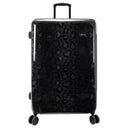 Heys Black Leopard - 4-Rollen-Trolley L 76 cm erw. (black leopard)