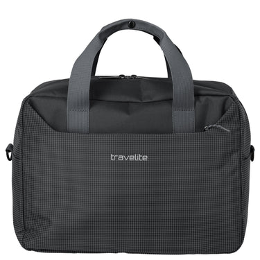 CORSIICA Boarding Bag, Black