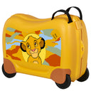 Samsonite Dream2Go Disney - Kinderkoffer 51 cm (simba)