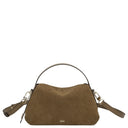 BOSS Women Caylie Crossbody S - Umhängetasche (medium beige)