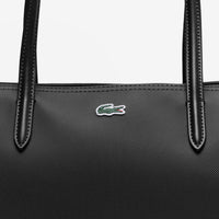 Lacoste L. 12.12 Concept - Shopper L 34 (noir) - Ansicht 5
