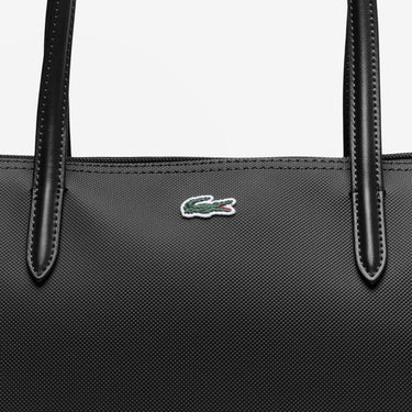 Lacoste L. 12.12 Concept - Shopper L 34 (noir) - Ansicht 5
