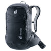 Deuter Attack 18 - Backpack SL 50 cm (black)