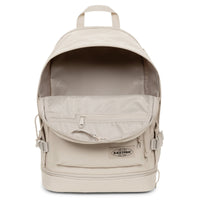 Eastpak Everyday Pak`r - Rucksack 16" 48 cm (monotone beige) - Ansicht 4