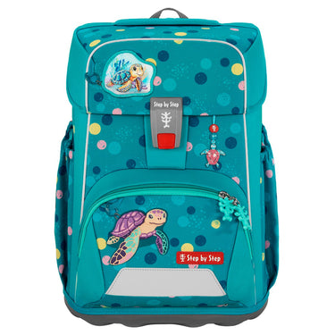 Step by Step Giant - Schulranzen Set 5tlg. (Turtle Josie) - Ansicht 2