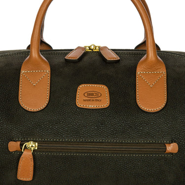 Brics Life Weekender - Reisetasche 43 cm (olive) - Ansicht 6