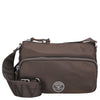 Joop Jeans Women Lietissimo 1.0 Jasmina - Shoulder Bag S 24 cm (olive night)