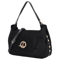 Liu Jo Gerona M Top Handle - Umhängetasche/Henkeltasche 34 cm (nero) - Ansicht 2