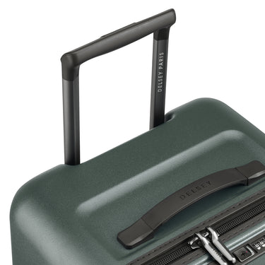 Delsey Paris Turenne 2.0 Trunk - 4-Rollen-Trolley 80 cm (gruen) - Ansicht 5