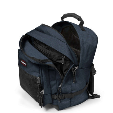 Eastpak Ultimate 42 - Rucksack 42 cm (triple denim) - Ansicht 4