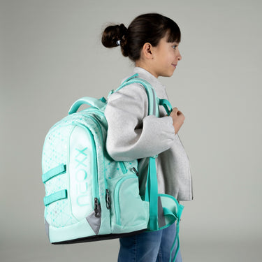 Neoxx ACTIVE PRO - Schulrucksack 45.5 cm (Mintastic) - Ansicht 7