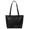 Brics Volterra - Shopper S 28 cm (negro)