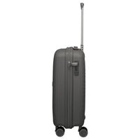 Travelite Tamaris Voyaage - 4-Rollen-Kabinentrolley S 55 cm (anthracite) - Ansicht 3