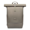 Johnny Urban Allen Medium - Mochila rolltop 40 cm (desert grey)