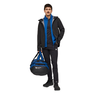 Mammut Cargo 70 - Reisetasche 72 cm (tschiel) - Ansicht 4