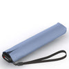 Knirps US.050 Ultra Light Slim Manual - Paraguas de bolsillo (malibu)