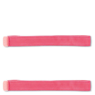 Satch Pack Accesorios SWAPS - Tiras de Velcro (Neón Rosa)