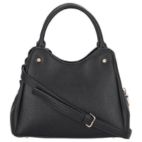 Guess Lorella Small Tote - Henkeltasche 25.5 cm (black) - Ansicht 4