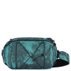 Fjällräven Skule Graphics Sling 6 - Shoulder Bag 35 cm (teal-shade)