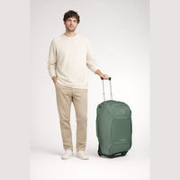 KI-generierte Darstellung – Osprey Sojourn 60 - 2-Rollen Rucksacktrolley 71 cm (koseret green)