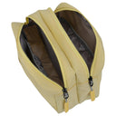 Travelite Kick Off - Kulturbeutel 16 cm (yellow) - Ansicht 5