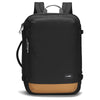 pacsafe GO Carry-on 34 - Mochila de viaje 47 cm RFID (color: piedra)