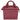reisenthel allrounder cross - Bolso de hombro 24 cm (puntos brillantes negros)