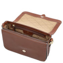 Braun Büffel Alice - Umhängetasche 24 cm (cognac) - Ansicht 6