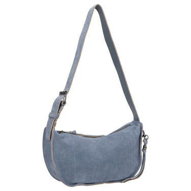 FREDsBRUDER Carry Me Cool Midi - Umhängetasche (denim blue) - Ansicht 5