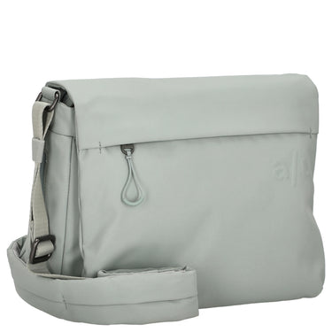 aunts & uncles Aoki RE Lite - Umhängetasche 28 cm (sage green) - Ansicht 5