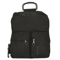 Mandarina Duck MD20 - Mochila 35 cm (negro)