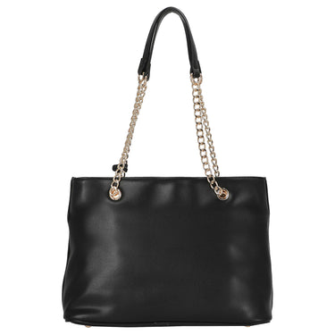 Seidenfelt Lilla Edet - Shopper 32.5 cm (black) - Ansicht 4