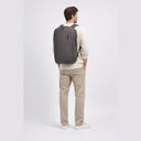 Thule Subterra 2 Convertible - Reiserucksack 16" 55 cm (vetiver gray) - Ansicht 12