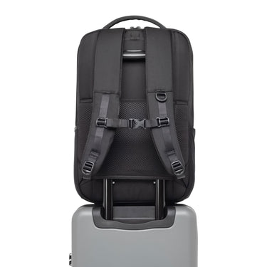 Herschel Kaslo Backpack Tech Cordura 30 - Rucksack 16" 47 cm (black) - Ansicht 7