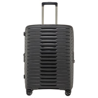 Stratic Novium SL - 4-Rollen-Trolley 65 cm erw. (black)