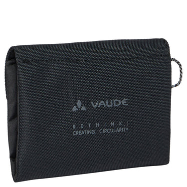 Vaude Wallet M - Geldbörse 4cc 13 cm (black) - Ansicht 3