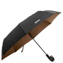 BOSS Iconic - Regenschirm 95 cm (black) - Ansicht 2